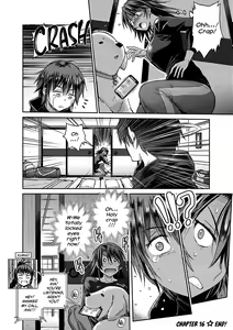 Page 23 of Joshi Luck! ~2 Years Later~ Chapter #16-17 (decensored) - preview thumbnail