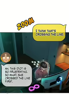 Page 198 of Love Limit Exceeded (01-30) Season 01 - preview thumbnail