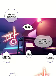 Page 363 of Love Limit Exceeded (01-30) Season 01 - preview thumbnail