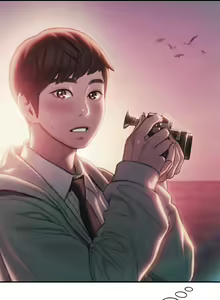 Page 447 of Love Limit Exceeded (01-30) Season 01 - preview thumbnail