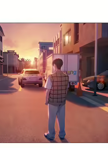 Page 558 of Love Limit Exceeded (01-30) Season 01 - preview thumbnail