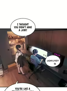 Page 713 of Love Limit Exceeded (01-30) Season 01 - preview thumbnail