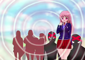 Page 330 of Lusty Pink Haiboku Sennou - preview thumbnail
