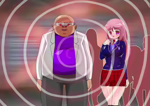 Page 337 of Lusty Pink Haiboku Sennou - preview thumbnail