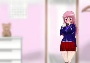 Page 370 of Lusty Pink Haiboku Sennou - preview thumbnail