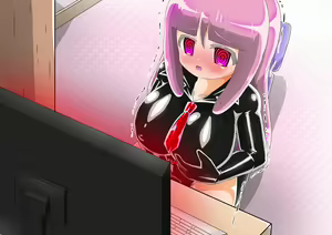 Page 392 of Lusty Pink Haiboku Sennou - preview thumbnail