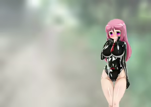 Page 403 of Lusty Pink Haiboku Sennou - preview thumbnail