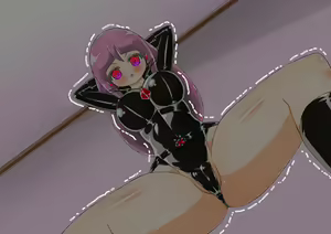 Page 461 of Lusty Pink Haiboku Sennou - preview thumbnail