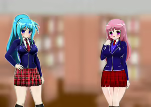 Page 464 of Lusty Pink Haiboku Sennou - preview thumbnail