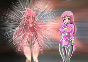 Page 513 of Lusty Pink Haiboku Sennou - preview thumbnail