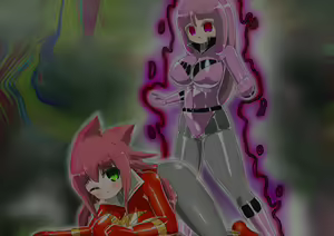 Page 565 of Lusty Pink Haiboku Sennou - preview thumbnail