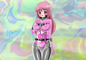 Page 567 of Lusty Pink Haiboku Sennou - preview thumbnail