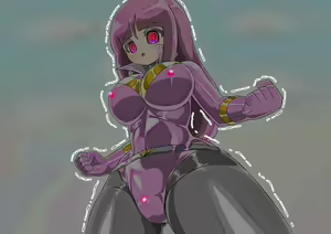 Page 570 of Lusty Pink Haiboku Sennou - preview thumbnail