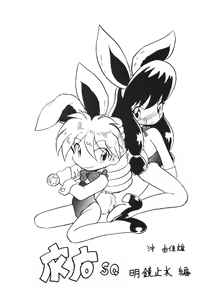 Page 28 of Ikkakusenkin - preview thumbnail