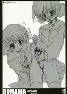 Page 14 of ROMANIA - preview thumbnail