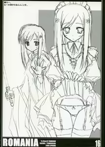 Page 15 of ROMANIA - preview thumbnail