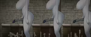 Page 26 of A collection of differences just to see the anal being licked and ejaculated - preview thumbnail