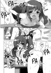 Page 20 of Imouto to Natsuyasumi | Summer holidays with my little sister - preview thumbnail
