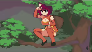 Page 67 of Glory & Miserable Survivors DX (decensored) - preview thumbnail