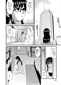 Page 172 of Otaku no Megami-san 1 - preview thumbnail