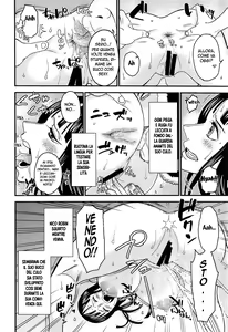 Page 11 of ROBIN'S HOLE 2 - Two years ago | I segreti di Robin 2"anni fa" - preview thumbnail