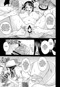 Page 18 of ROBIN'S HOLE 2 - Two years ago | I segreti di Robin 2"anni fa" - preview thumbnail