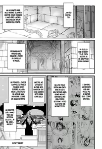 Page 28 of ROBIN'S HOLE 2 - Two years ago | I segreti di Robin 2"anni fa" - preview thumbnail