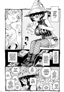 Page 13 of Majo wa Kekkyoku Sono Kyaku to... | La Bruja Terminó Con Su Cliente... - preview thumbnail