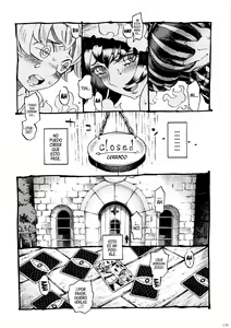 Page 18 of Majo wa Kekkyoku Sono Kyaku to... | La Bruja Terminó Con Su Cliente... - preview thumbnail