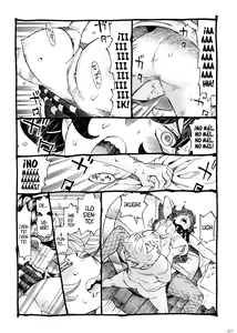 Page 26 of Majo wa Kekkyoku Sono Kyaku to... | La Bruja Terminó Con Su Cliente... - preview thumbnail