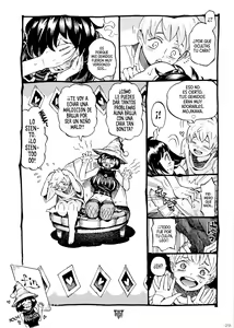 Page 28 of Majo wa Kekkyoku Sono Kyaku to... | La Bruja Terminó Con Su Cliente... - preview thumbnail