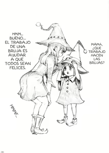Page 29 of Majo wa Kekkyoku Sono Kyaku to... | La Bruja Terminó Con Su Cliente... - preview thumbnail