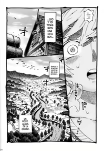 Page 23 of Majo wa Kekkyoku Sono Kyaku to 2 |  La Bruja Terminó Con Su Cliente 2 - preview thumbnail