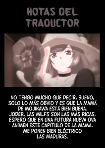 Page 45 of Majo wa Kekkyoku Sono Kyaku to 4 ~Mama Hen~ | La Bruja Terminó Con Su Cliente 4 ~Edición Mamá~ - preview thumbnail