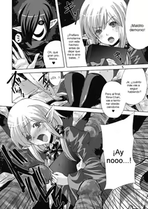 Page 103 of Nayamase Girls - Girl how can disturb me - preview thumbnail