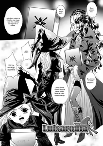 Page 114 of Nayamase Girls - Girl how can disturb me - preview thumbnail