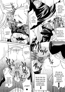 Page 123 of Nayamase Girls - Girl how can disturb me - preview thumbnail