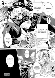 Page 125 of Nayamase Girls - Girl how can disturb me - preview thumbnail