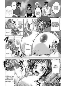 Page 91 of Nayamase Girls - Girl how can disturb me - preview thumbnail