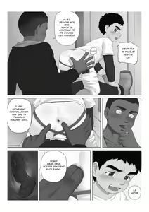 Page 12 of Reap What You Sow | On récolte ce que l'on sème - preview thumbnail