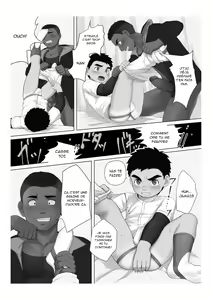 Page 18 of Reap What You Sow | On récolte ce que l'on sème - preview thumbnail