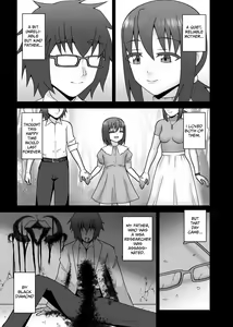 Page 3 of Teisou Sentai Virginal Colors Saishuuwa | Chastity Sentai Chaste Colors Ch. 6 - preview thumbnail