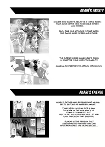 Page 56 of Teisou Sentai Virginal Colors Saishuuwa | Chastity Sentai Chaste Colors Ch. 6 - preview thumbnail