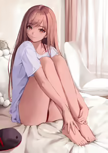 Rapi — hentai manga cover on Fhentai