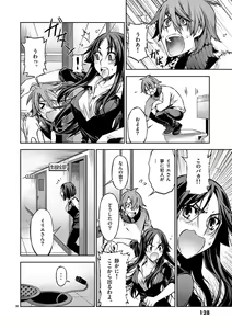 Page 127 of Dream Paradise!! - preview thumbnail
