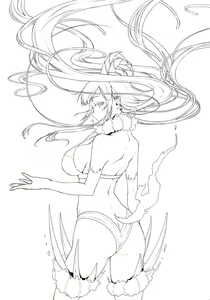 Page 164 of 恶魔姐姐 - preview thumbnail