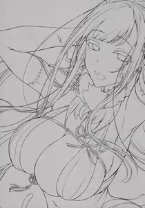 Page 98 of 恶魔姐姐 - preview thumbnail