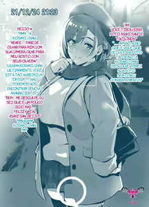 Sentai Pink (shinsaku) no kurisumasu no sugoshikata — hentai manga cover on Fhentai