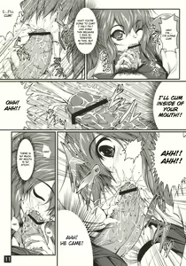 Page 11 of Toaru Murasakiiro no Umbrella | A Certain Purple Umbrella - preview thumbnail