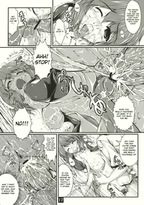 Page 17 of Toaru Murasakiiro no Umbrella | A Certain Purple Umbrella - preview thumbnail
